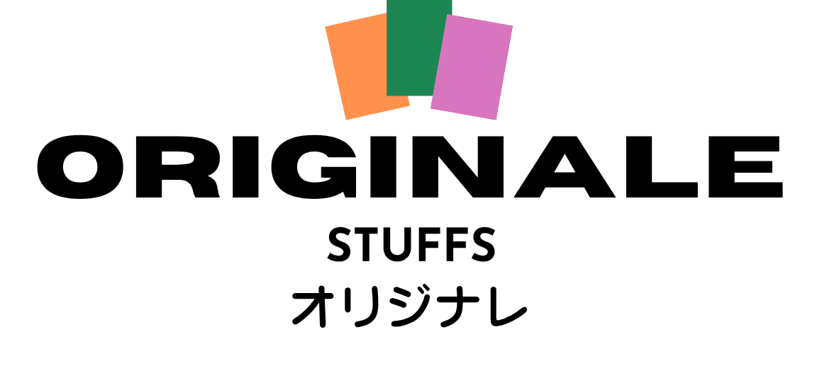 Originale Stuffs - Premium Indonesian Products