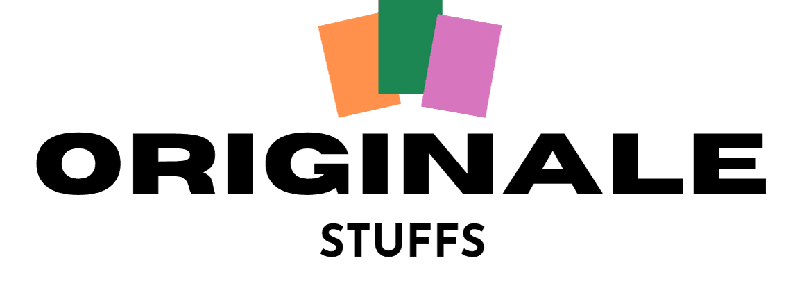 Originale Stuffs - Premium Indonesian Products